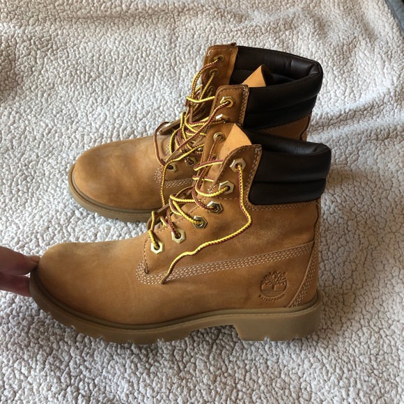 Women’s Timberland Boots Size 5.5 - Picture 8 of 16